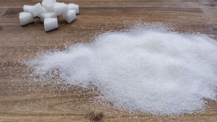 糖質は何g入っているの？炭水化物から糖質量を計算する方法