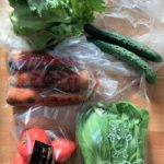 コープデリ使うならグリーンボックスがおすすめ【時短】旬野菜どれ買おう？の悩む時間を削減