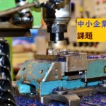 【日本を支える中小企業】経営で直面している課題とは？